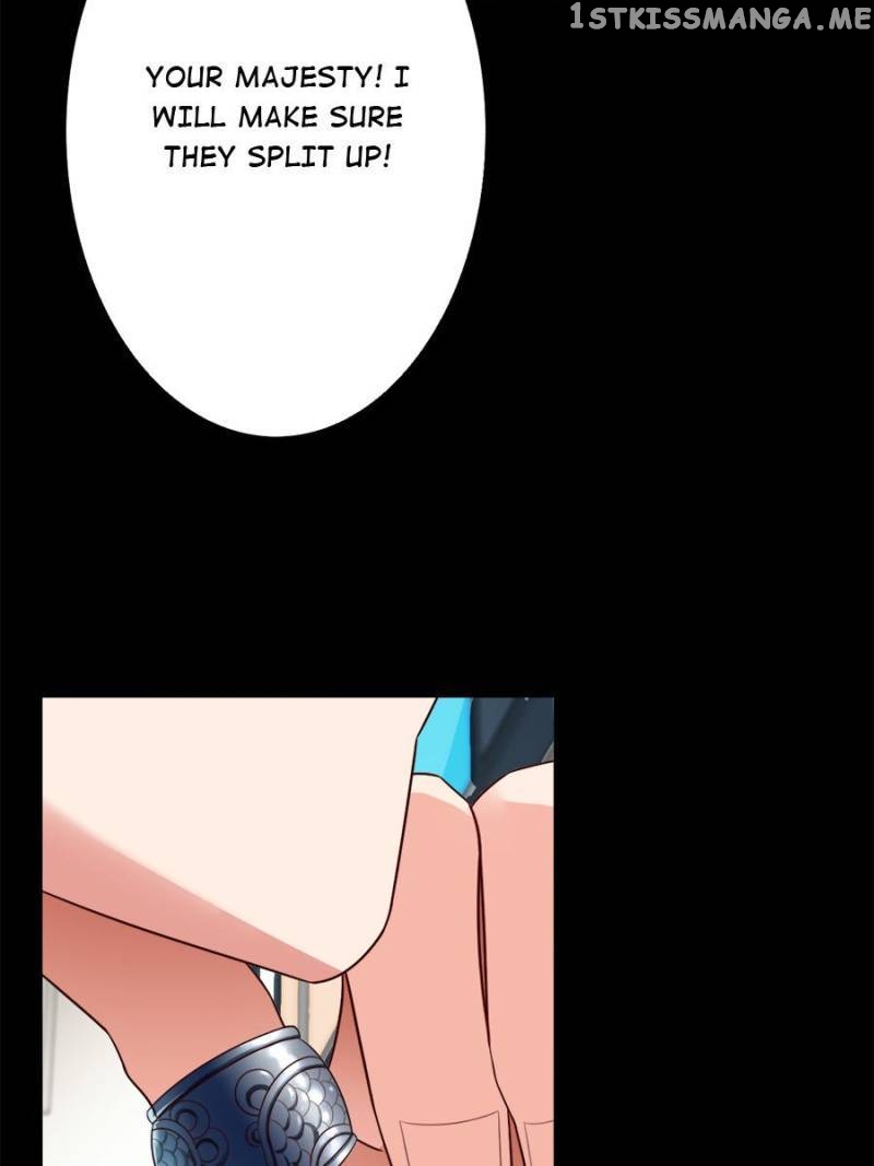 Stop! You Sexy Beast chapter 173 - page 16