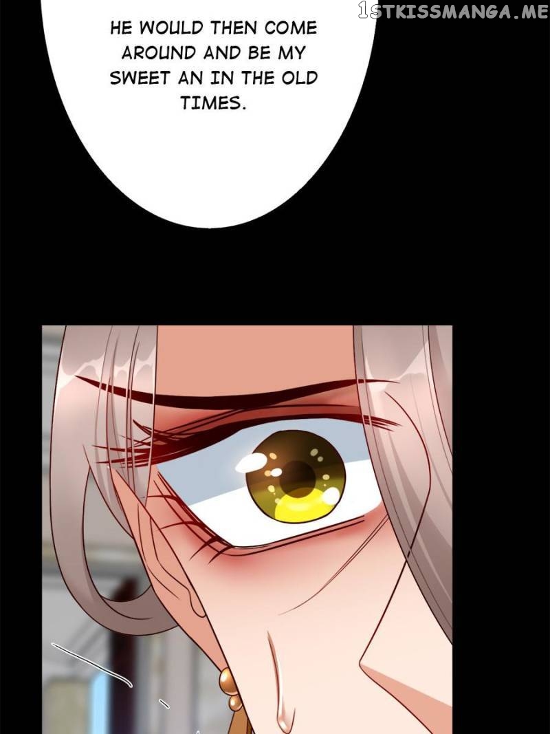 Stop! You Sexy Beast chapter 173 - page 19