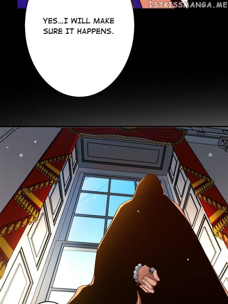 Stop! You Sexy Beast chapter 173 - page 21