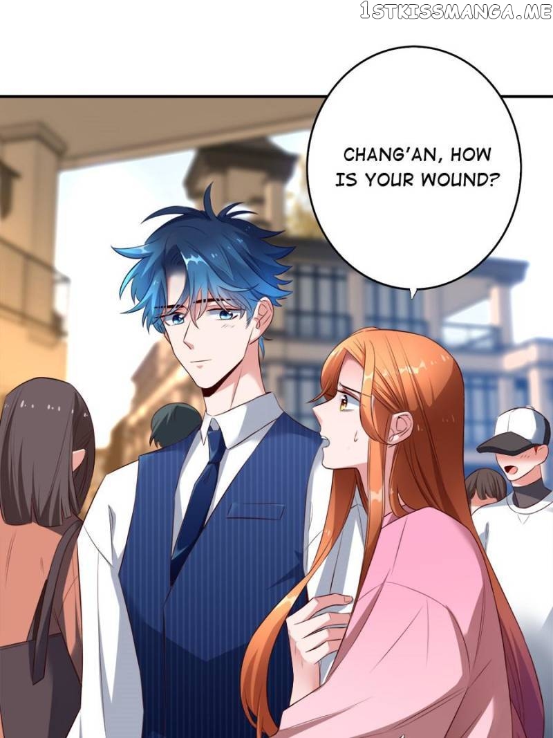 Stop! You Sexy Beast chapter 173 - page 27