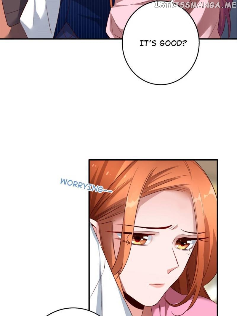 Stop! You Sexy Beast chapter 173 - page 28