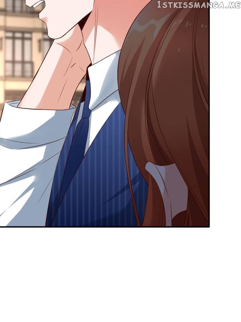 Stop! You Sexy Beast chapter 173 - page 31