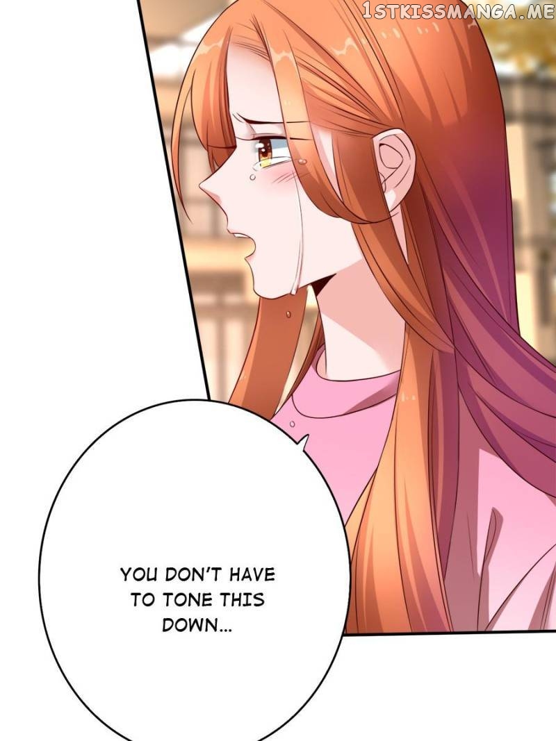 Stop! You Sexy Beast chapter 173 - page 33