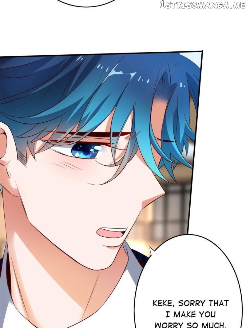 Stop! You Sexy Beast chapter 173 - page 34