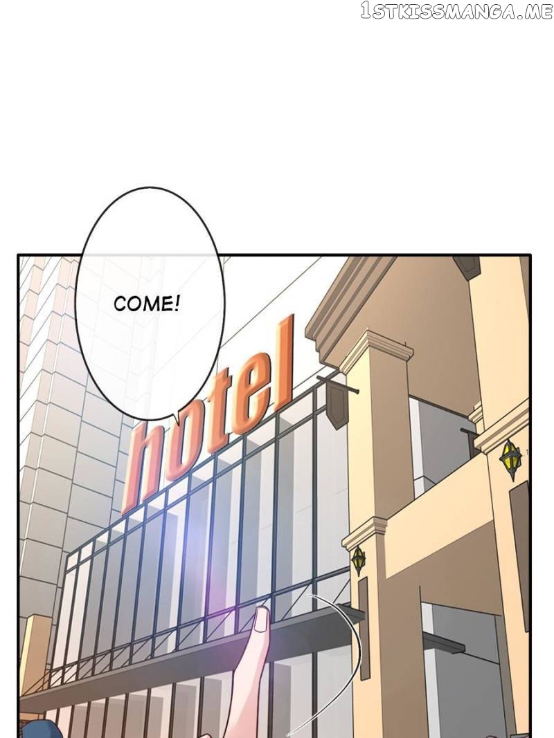 Stop! You Sexy Beast chapter 173 - page 37