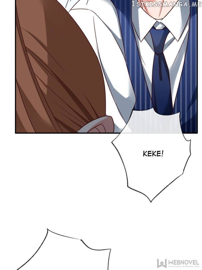 Stop! You Sexy Beast chapter 173 - page 40
