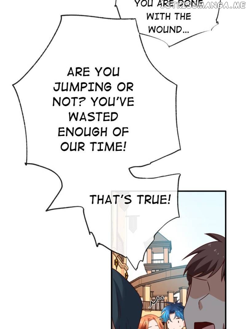 Stop! You Sexy Beast chapter 173 - page 43