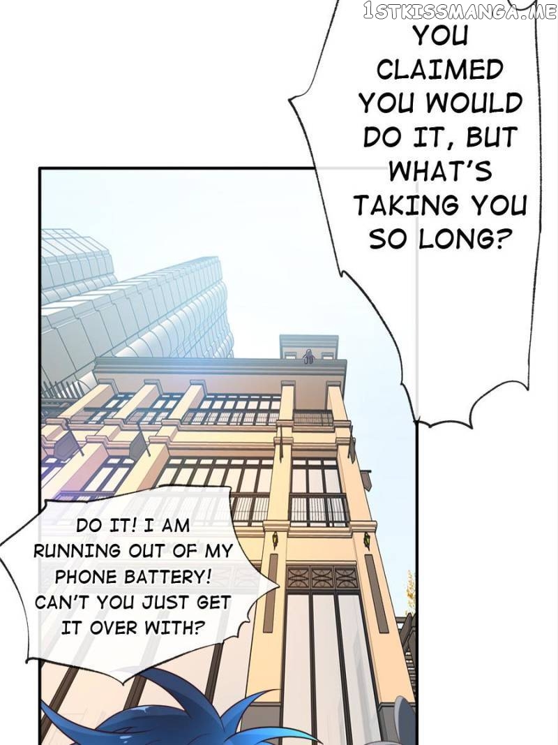 Stop! You Sexy Beast chapter 173 - page 45