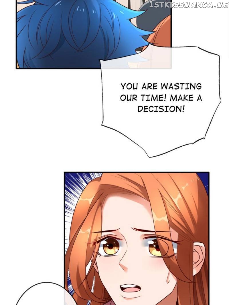 Stop! You Sexy Beast chapter 173 - page 46