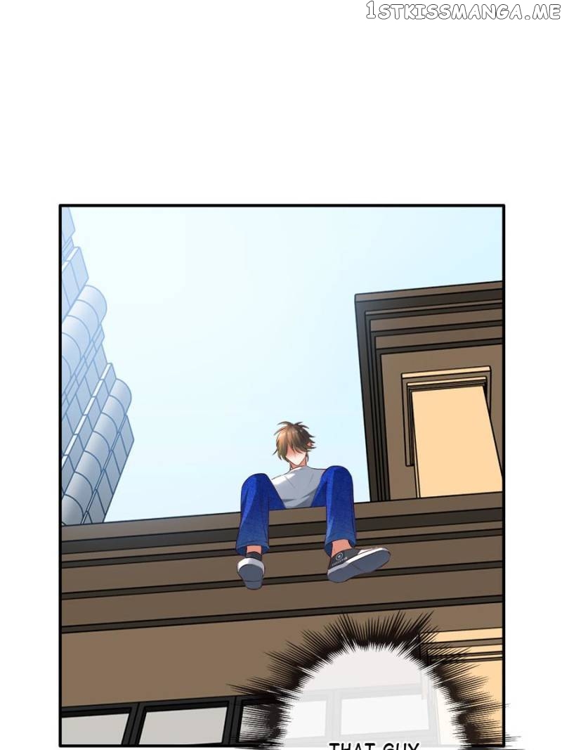 Stop! You Sexy Beast chapter 173 - page 48