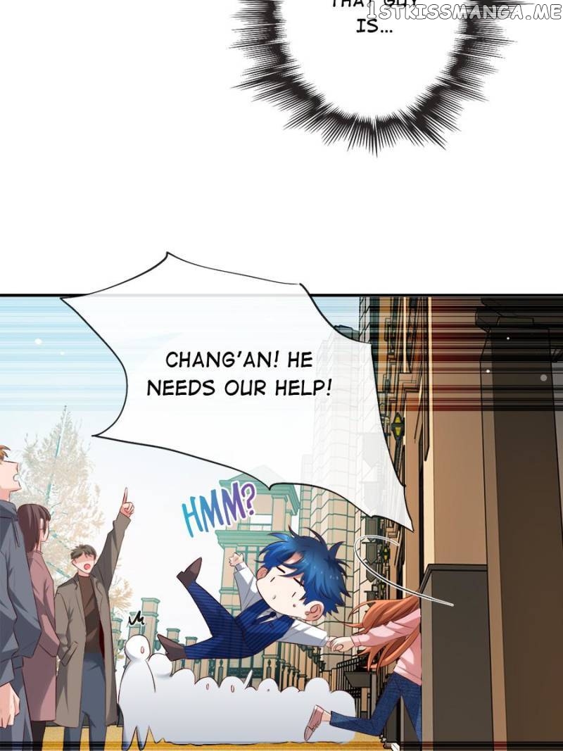 Stop! You Sexy Beast chapter 173 - page 49