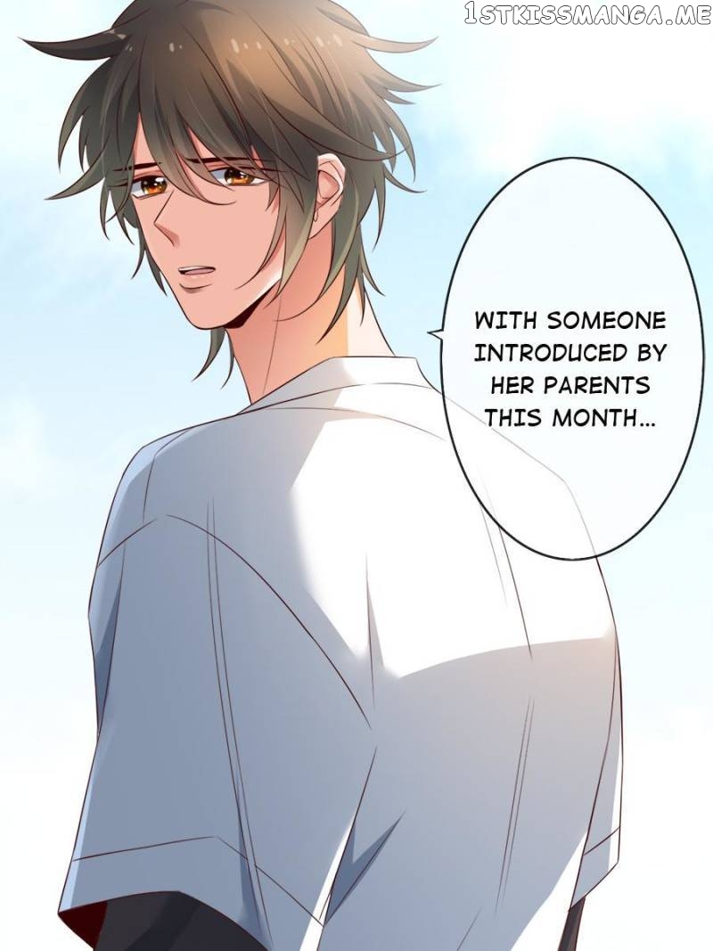 Stop! You Sexy Beast chapter 173 - page 58