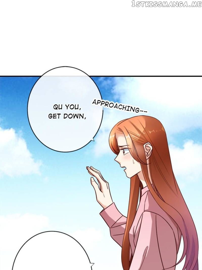 Stop! You Sexy Beast chapter 173 - page 60