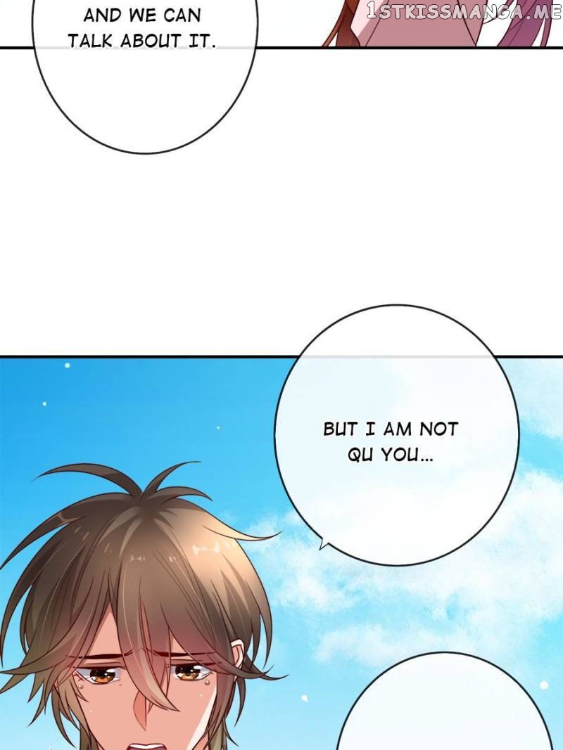 Stop! You Sexy Beast chapter 173 - page 61