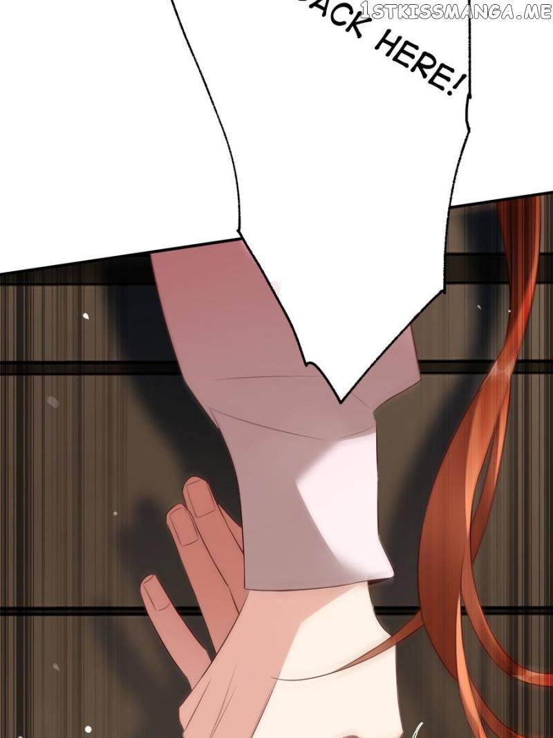 Stop! You Sexy Beast chapter 173 - page 76