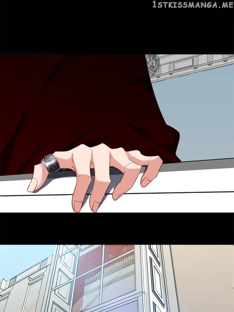Stop! You Sexy Beast chapter 173 - page 8