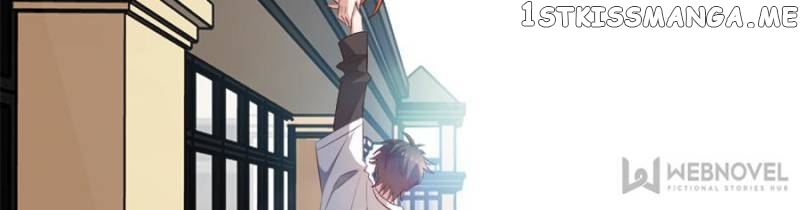 Stop! You Sexy Beast chapter 173 - page 80