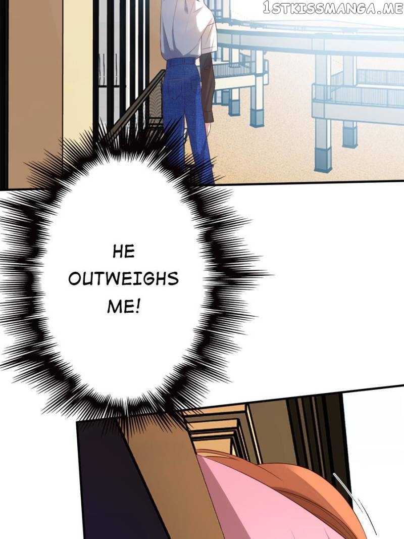Stop! You Sexy Beast chapter 173 - page 81