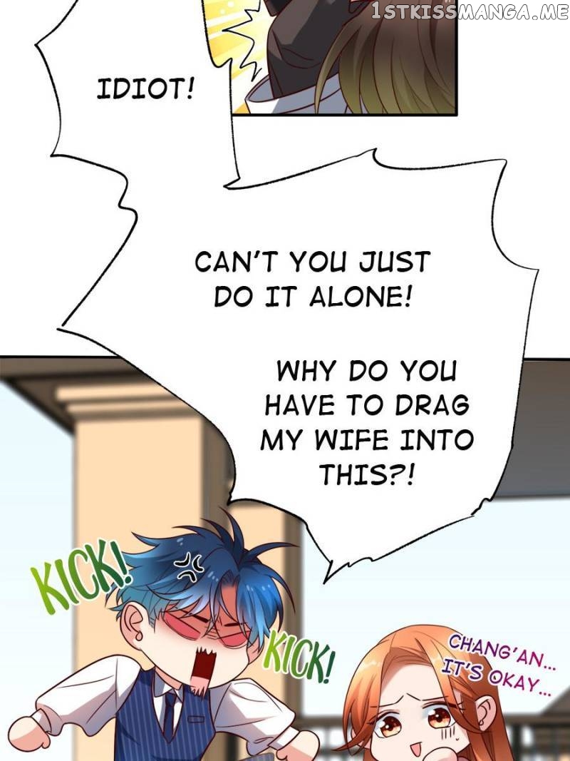 Stop! You Sexy Beast chapter 173 - page 88