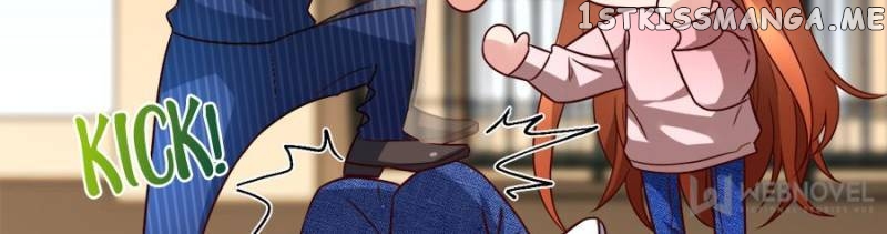 Stop! You Sexy Beast chapter 173 - page 89