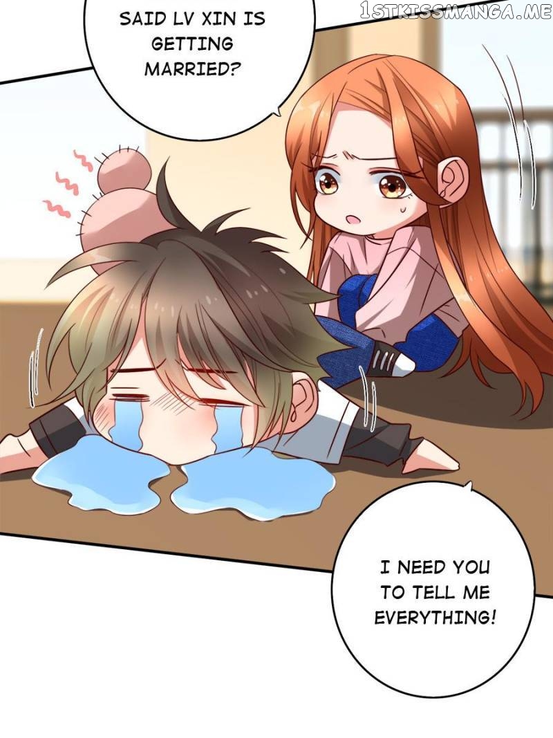 Stop! You Sexy Beast chapter 173 - page 91