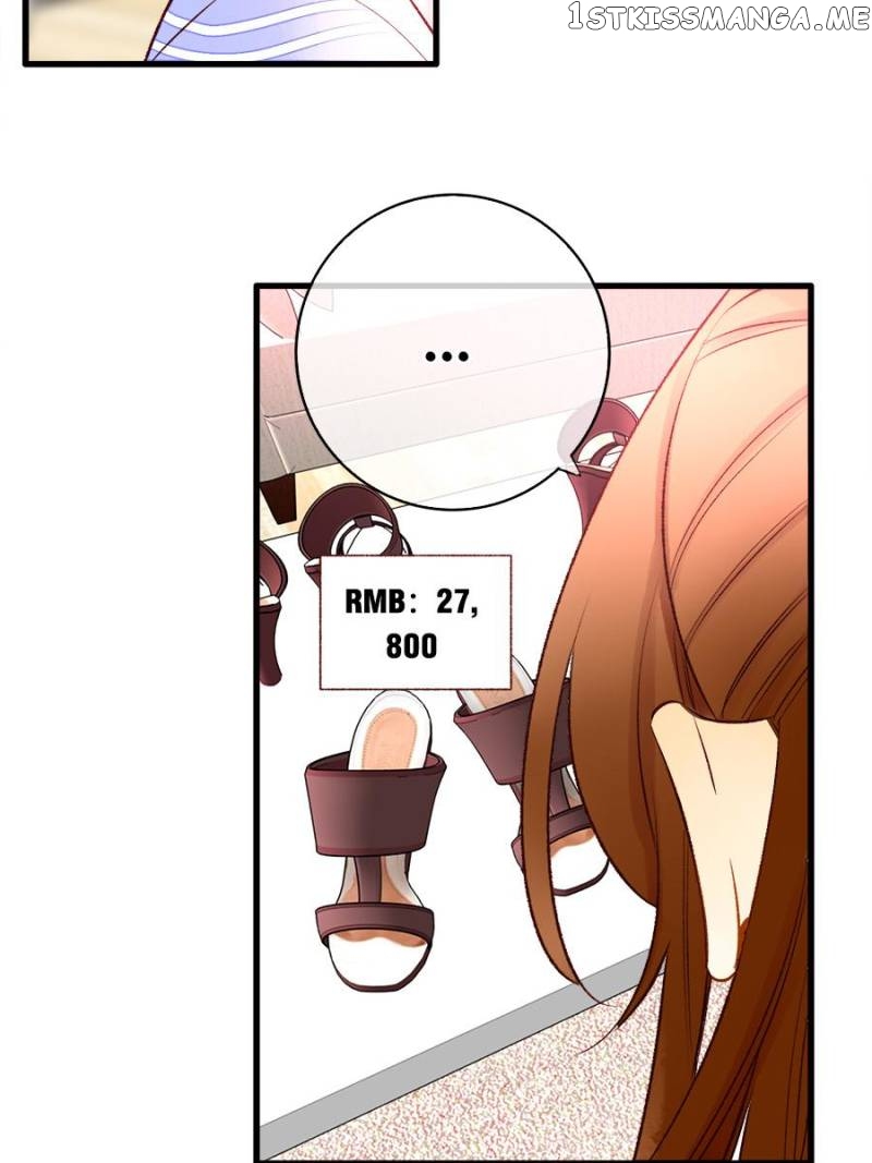 Stop! You Sexy Beast chapter 144 - page 10