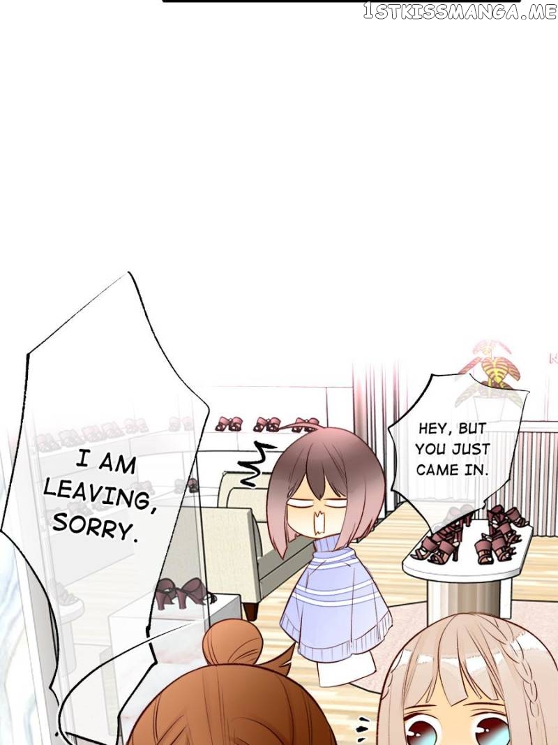 Stop! You Sexy Beast chapter 144 - page 11