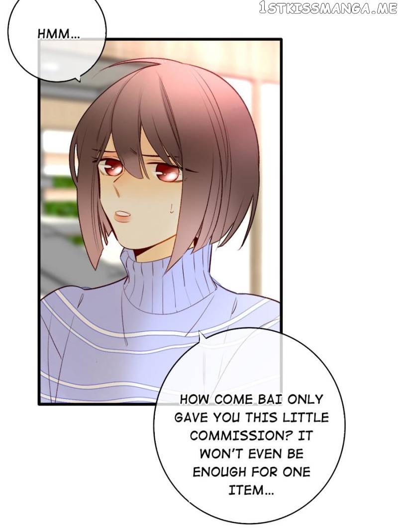 Stop! You Sexy Beast chapter 144 - page 14