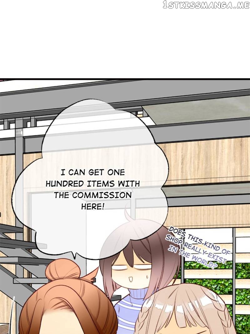 Stop! You Sexy Beast chapter 144 - page 16