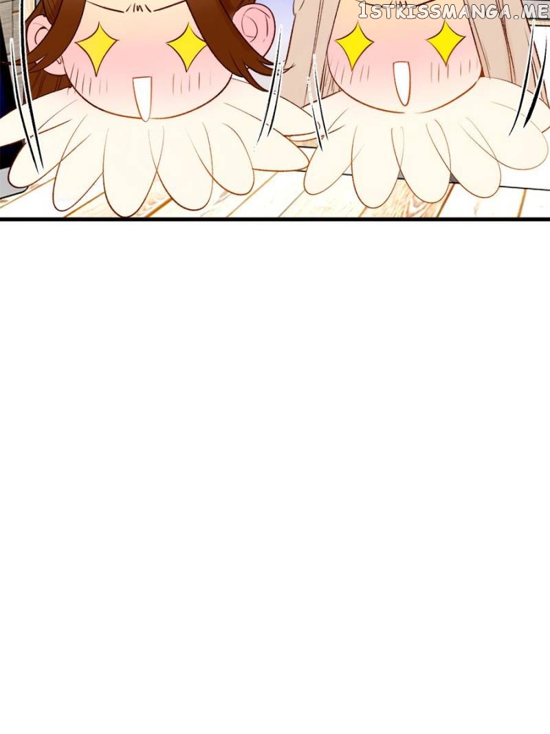 Stop! You Sexy Beast chapter 144 - page 17