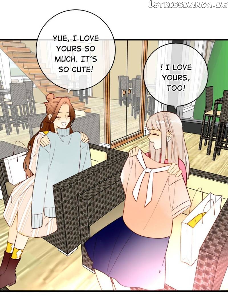 Stop! You Sexy Beast chapter 144 - page 19