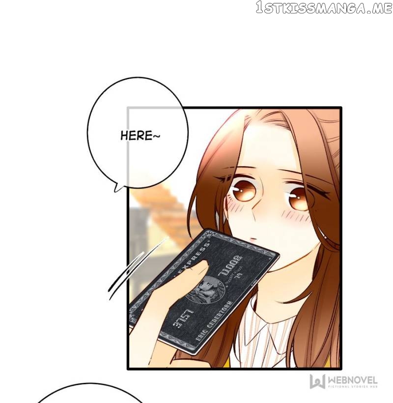 Stop! You Sexy Beast chapter 144 - page 21