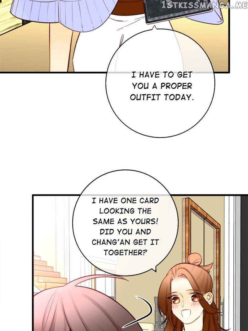 Stop! You Sexy Beast chapter 144 - page 23