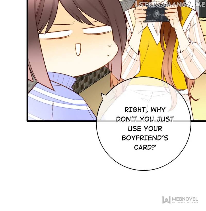 Stop! You Sexy Beast chapter 144 - page 24