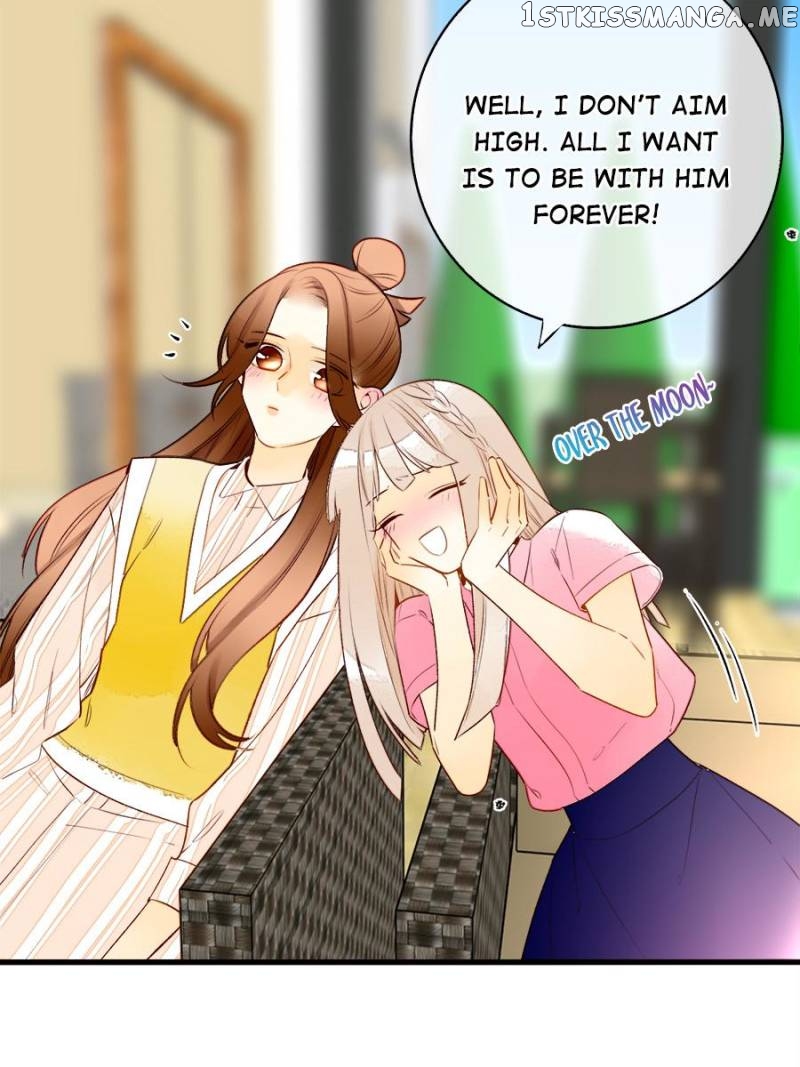 Stop! You Sexy Beast chapter 144 - page 28