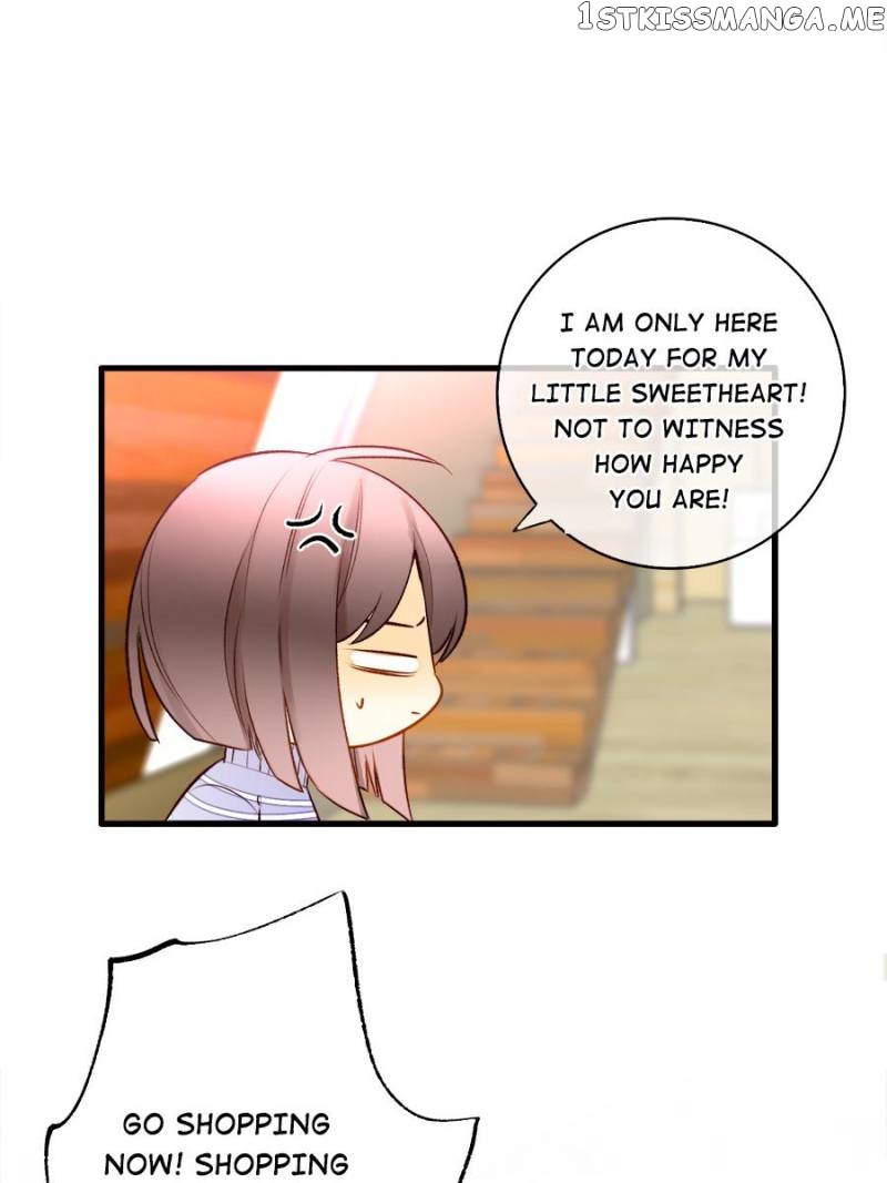 Stop! You Sexy Beast chapter 144 - page 29
