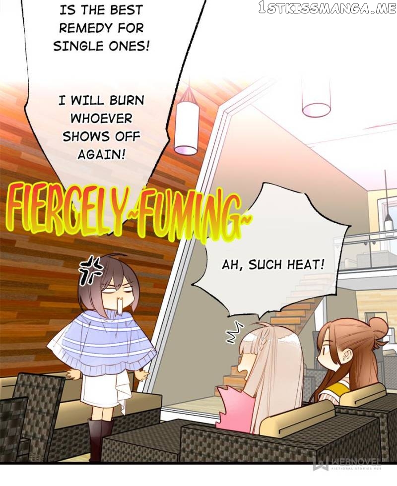 Stop! You Sexy Beast chapter 144 - page 30