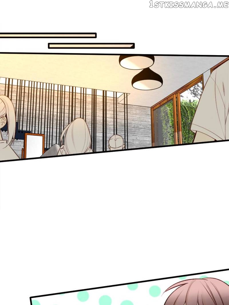 Stop! You Sexy Beast chapter 144 - page 31