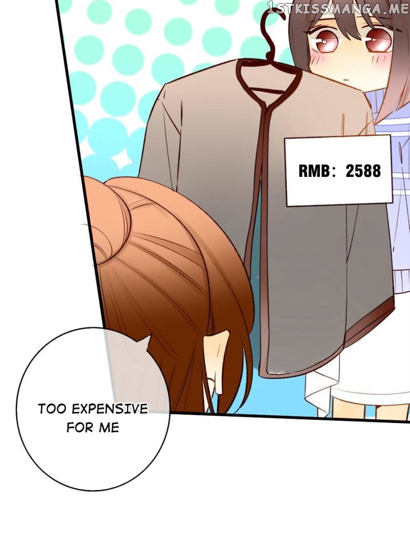 Stop! You Sexy Beast chapter 144 - page 32