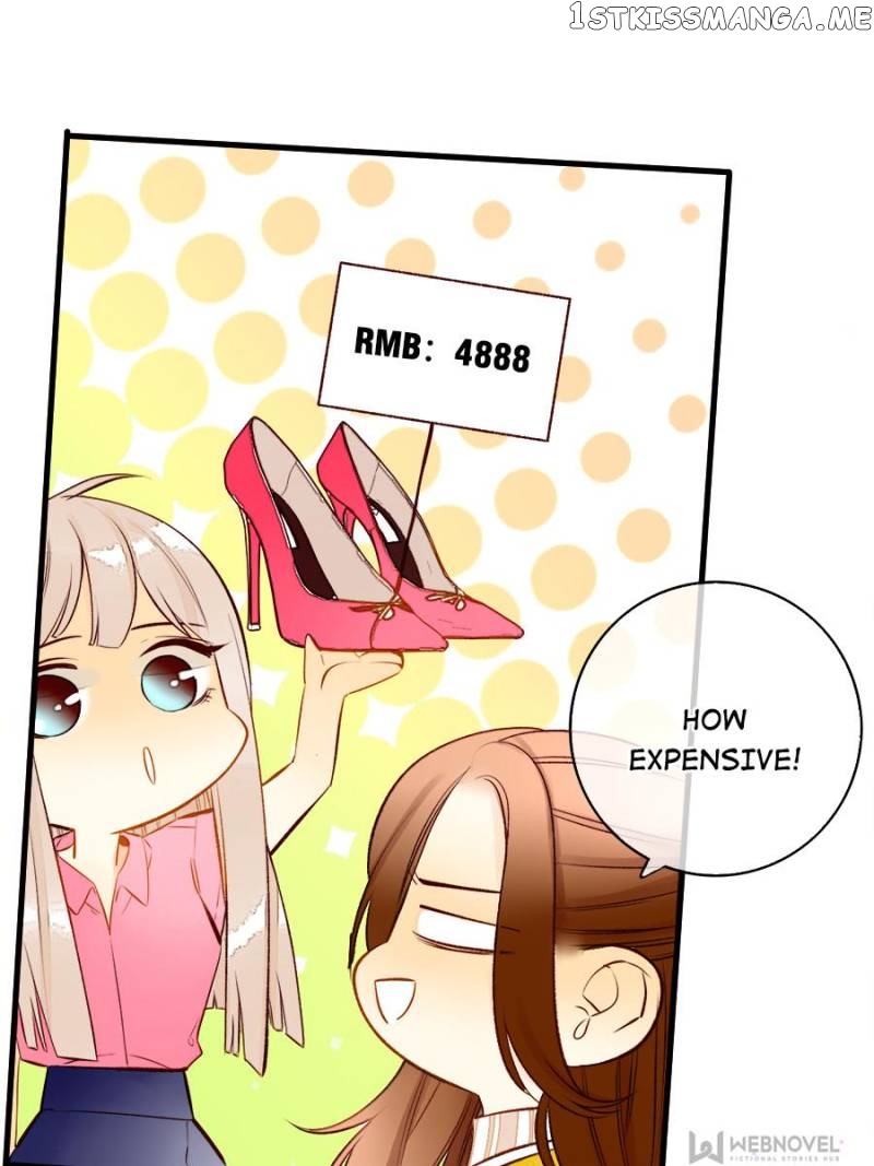 Stop! You Sexy Beast chapter 144 - page 33