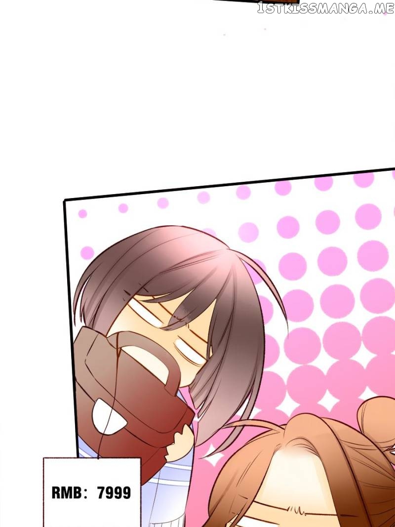 Stop! You Sexy Beast chapter 144 - page 35