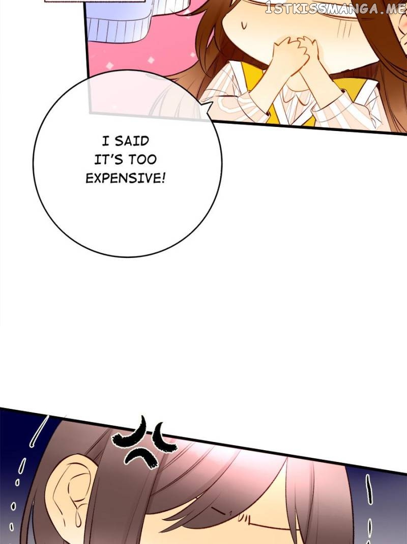 Stop! You Sexy Beast chapter 144 - page 36