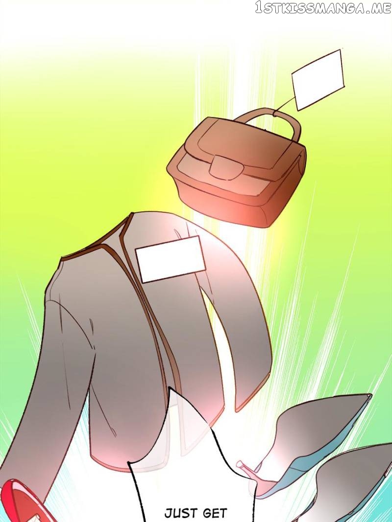Stop! You Sexy Beast chapter 144 - page 38