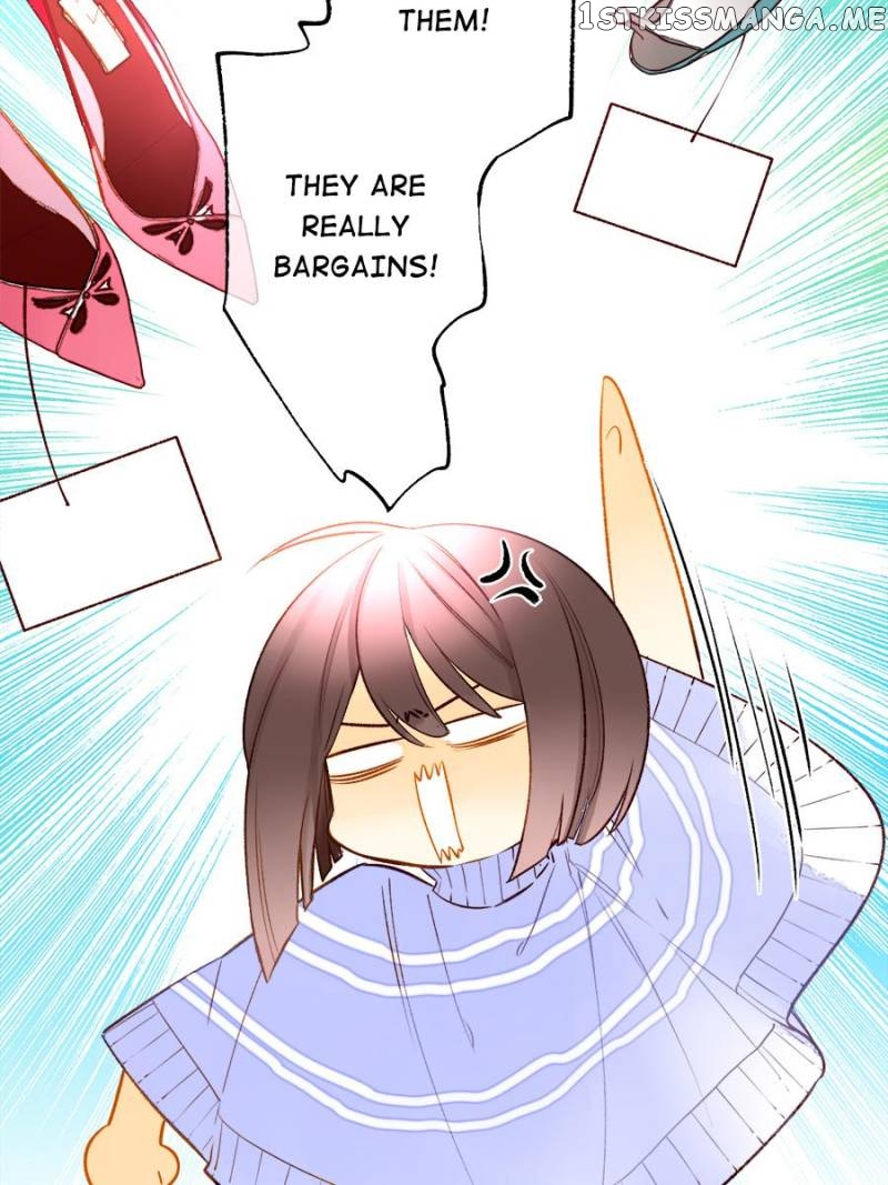 Stop! You Sexy Beast chapter 144 - page 39