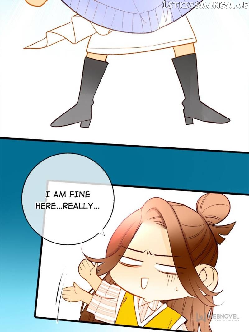 Stop! You Sexy Beast chapter 144 - page 40