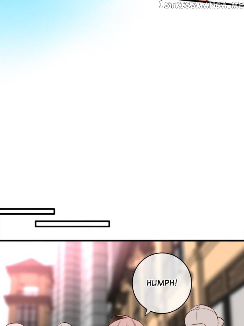 Stop! You Sexy Beast chapter 144 - page 41