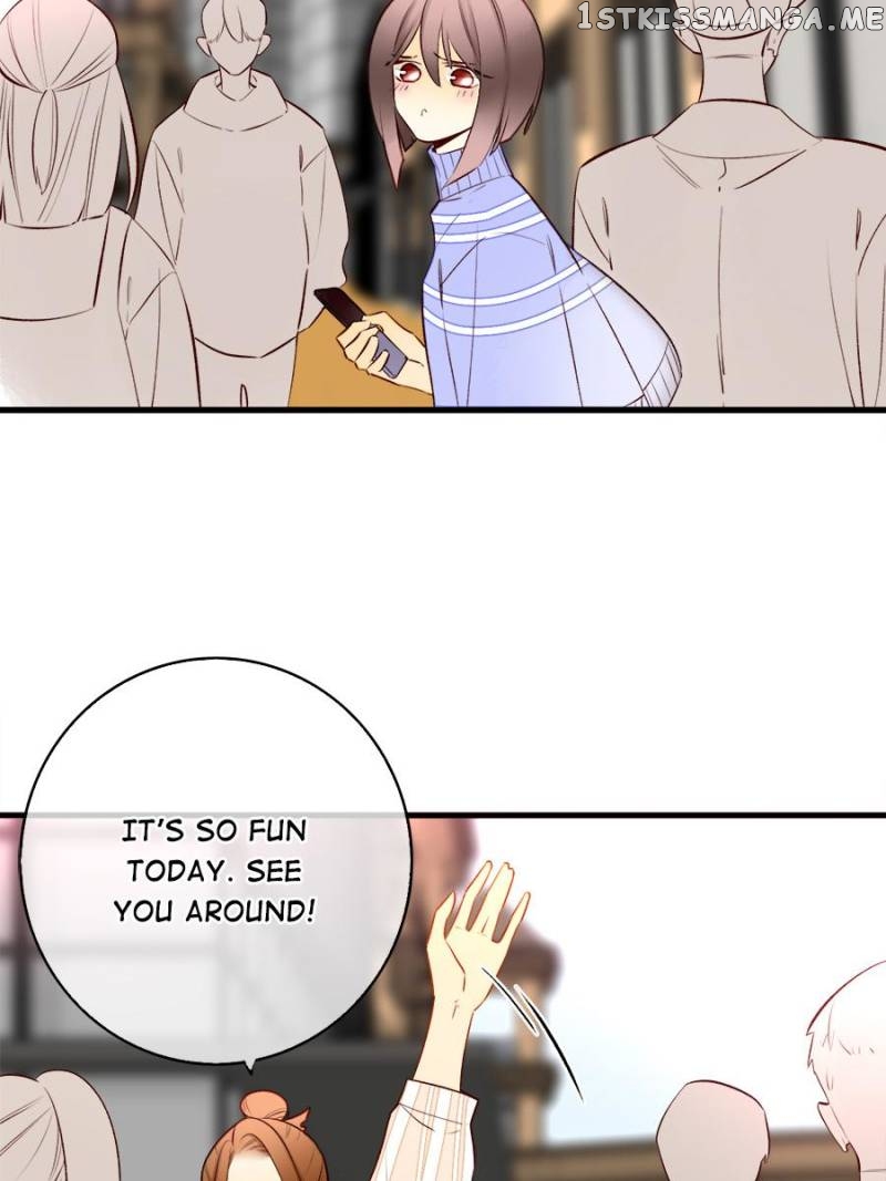 Stop! You Sexy Beast chapter 144 - page 42