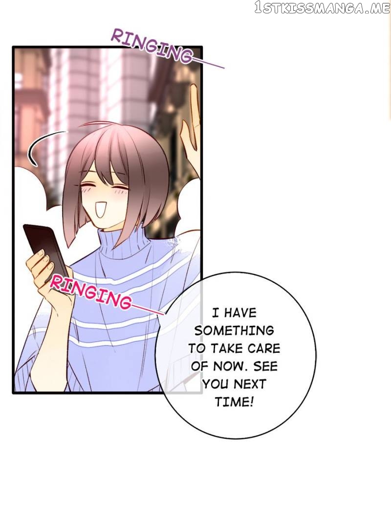 Stop! You Sexy Beast chapter 144 - page 45