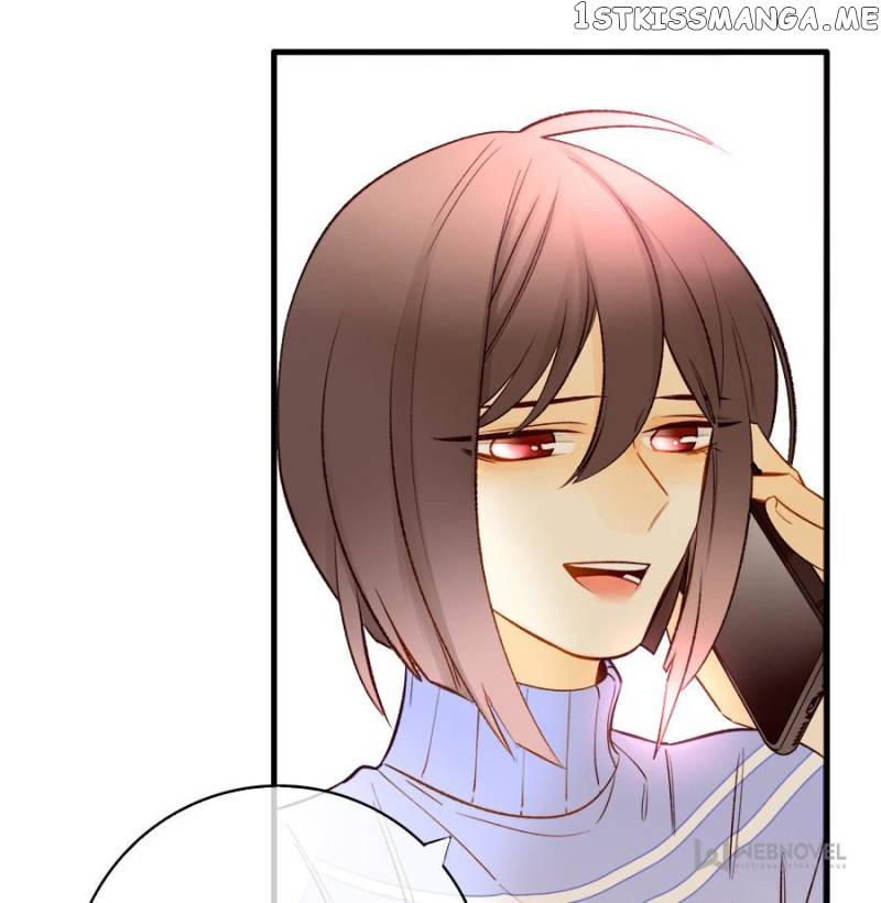 Stop! You Sexy Beast chapter 144 - page 46