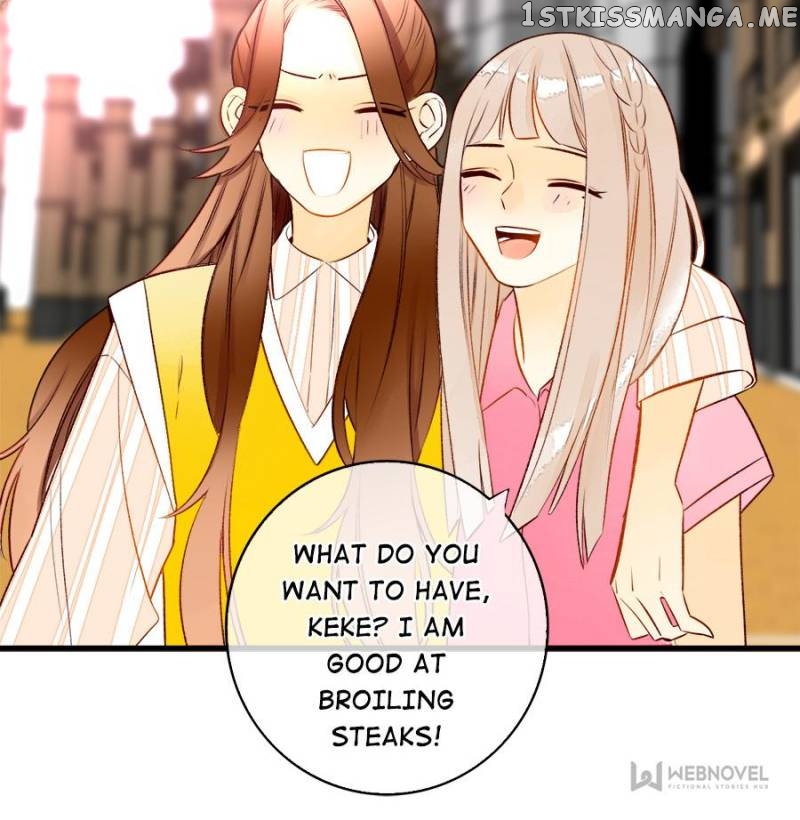Stop! You Sexy Beast chapter 144 - page 49